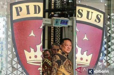 Jampidsus Febrie Adriansyah Hormati Penyidikan Kasus Korupsi dan TPPU di Polri