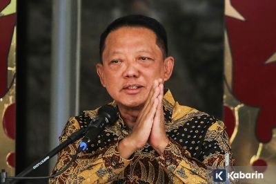 Istana Terima Usulan Nama Jampidsus Baru Pengganti Febrie Adriansyah