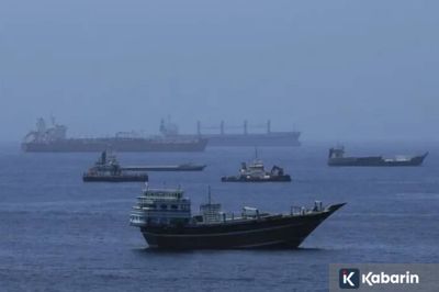 Iran Tegaskan Tetap Jadi Penjaga Selat Hormuz Usai Pernyataan Trump