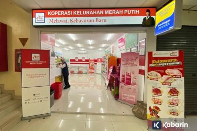 Pemerintah Tegaskan Komitmen Perkuat Peran Koperasi