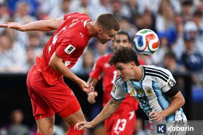 Julian Alvarez Sebut Semifinal Piala Dunia Selalu Jadi Laga yang Sulit