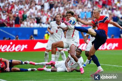 Erling Haaland: Piala Dunia 2026 Mengubah Hidup Saya