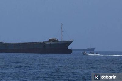 Iran Sebut Selat Hormuz Akan Dibuka Lagi Jika AS Hentikan Intervensi
