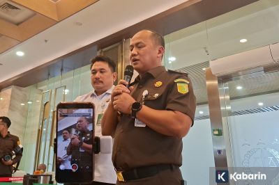 Kejagung Pastikan Eks Jampidsus FA Tak Umrah dan Masih Dipantau Penyidik