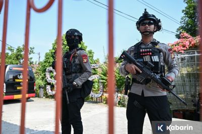 Aktivitas Belajar di SDN Srengseng Sawah 15 Kembali Normal Besok
