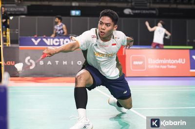 Daftar Wakil Indonesia di Japan Open: Jafar/Felisha Mundur