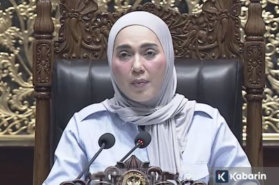 DPR Tegaskan Pembahasan RUU Perampasan Aset Tetap Berjalan