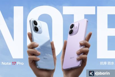Redmi Note 17 Pro Resmi Meluncur Bawa Baterai 9000mAh dan Bodi Super Tangguh