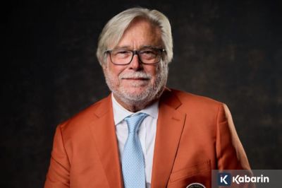 Micky Arison Terpilih Aklamasi Jadi Ketua Dewan Gubernur NBA