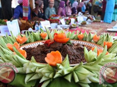 10 makanan Indonesia ini ternyata populer di Belanda