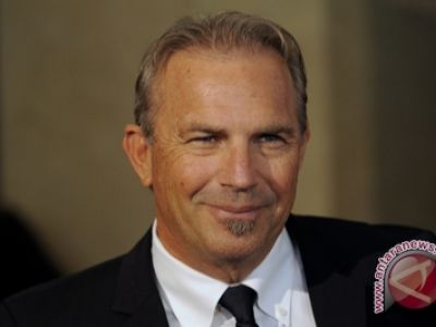 Kevin Costner bantah tudingan pelecehan seksual di lokasi syuting