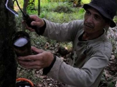 8 manfaat air tawas, dari hilangkan bau ketiak hingga cerahkan kulit