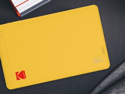 Kodak siapkan strategi lunasi utang dan bantah akan tutup usaha