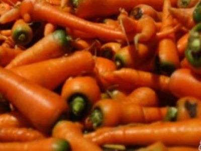8 khasiat wortel bagi kesehatan, bisa untuk turunkan berat badan