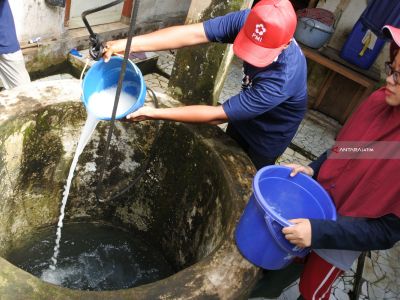 Manfaat dan peran tawas dalam kebutuhan industri dan rumah tangga