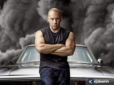 Range Rover di film "Fast & Furious: Hobbs & Shaw" dilelang, ada yang minat?