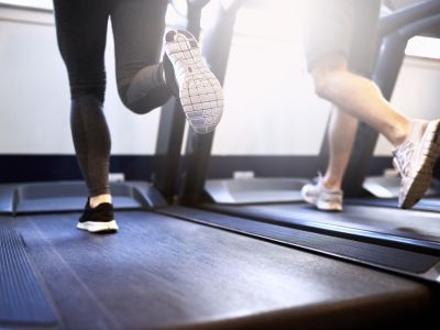 8 manfaat treadmill untuk kesehatan tubuh