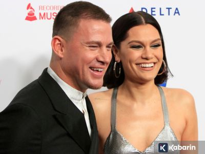 Album baru milik Jessie J diisukan tertuju untuk Channing Tatum
