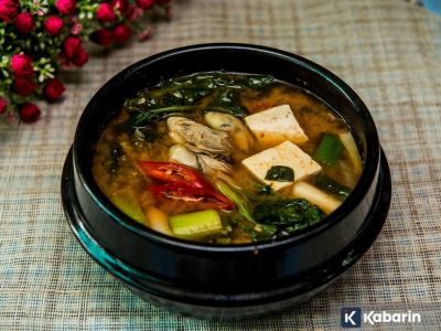 5 makanan Jepang yang konon jadi rahasia panjang umur