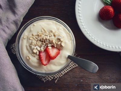 6 camilan sehat yang bikin badan tetap bertenaga sebelum olahraga