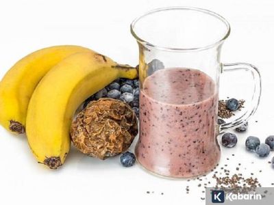 Menambahkan pisang ke smoothie ternyata bisa kurangi nutrisi baik!