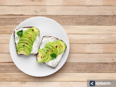 Ini alasan roti panggang alpukat dan selai kacang sering jadi sarapan favorit