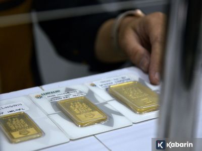 Cek harga emas hari ini: Per gram UBS dan Galeri24 naik lagi
