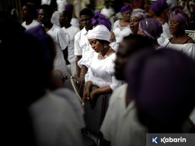 Sejarah Voodoo: Ritual khas Afrika yang sering disalahpahami