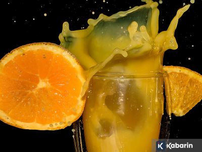 Minum jus jeruk setiap hari ternyata baik buat kesehatan jantung