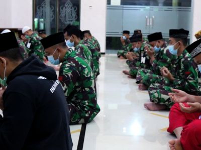 Tata cara shalat taubat dan doa setelahnya yang dianjurkan