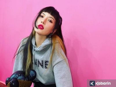 HyunA janji fokus perkuat stamina setelah pingsan di panggung