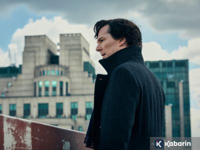 Benedict Cumberbatch ngaku mudah nangis setelah jadi ayah tiga anak