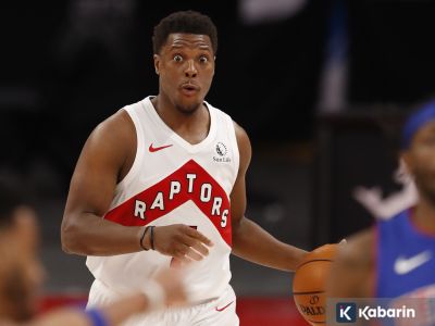 Kyle Lowry senang telah 20 musim ada di NBA