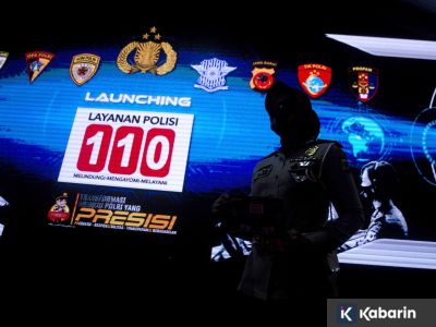 Perampok di Jakarta Utara ditangkap berkat laporan cepat ke 110