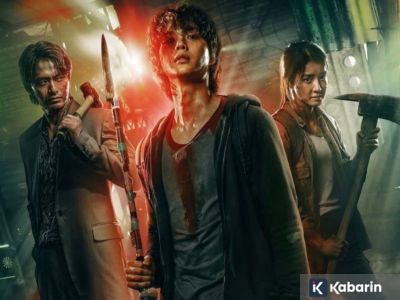 Aktris Lee Si Young lahirkan anak kedua dari program bayi tabung