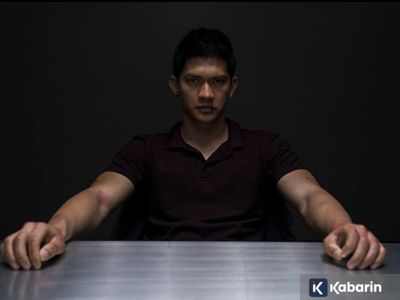 Iko Uwais siap tampil di sekuel film aksi "Road House 2"