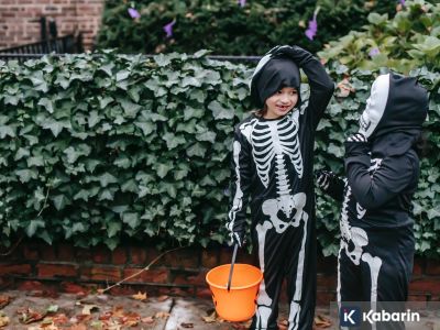 Boleh atau tidak umat Islam merayakan Halloween? Ini penjelasannya
