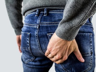 7 obat herbal yang ampuh untuk atasi wasir