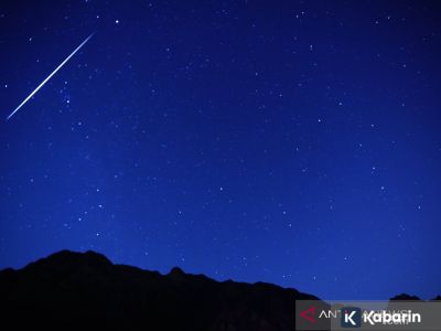 Apa dampak yang ditimbulkan jika meteor jatuh ke bumi