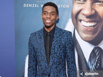 Mendiang Chadwick Boseman akan dapat bintang di Hollywood Walk of Fame