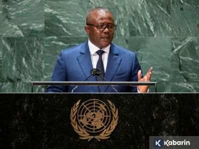 Kudeta di Guinea-Bissau gulingkan Presiden Embalo