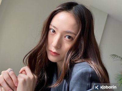 Krystal Jung umumkan rencananya untuk rilis album