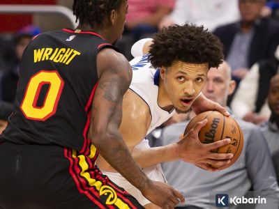 Cade Cunningham resmi punya sepatu "signature" Nike mulai musim 2026-2027