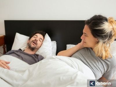 7 cara mengatasi "ngorok" agar tidur lebih nyenyak dan sehat