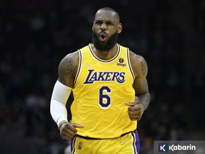 LeBron James tetap bantu Lakers meski absen di laga pembuka