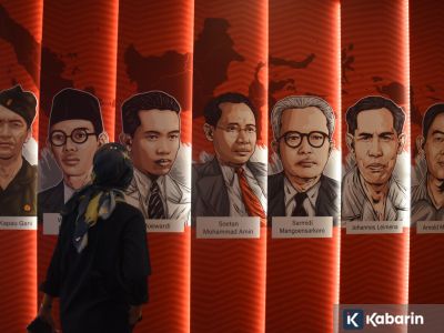 Daftar 11 tokoh hebat di balik lahirnya Hari Sumpah Pemuda 1928