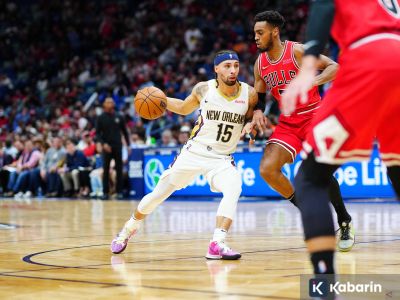 Pelicans menang dramatis 101-99 di kandang Mavericks