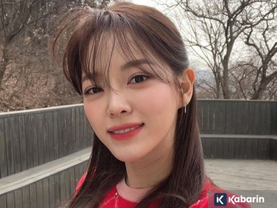 Kim Se-jeong akui terpukau dengan akting Kang Tae-oh di drama "Moon River"