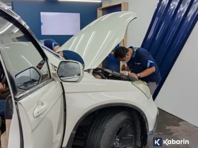 Kenapa harus inspeksi mobil bekas sebelum beli? Ini alasanya