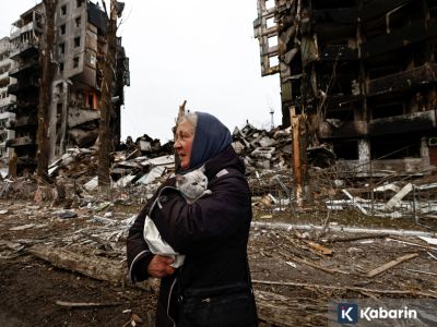 Pejabat AS diisukan beri sinyal suram untuk Ukraina